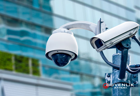 AHD Güvenlik Kamera Sistemleri Fiyatları