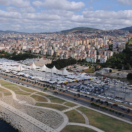 Pendik Güvenlik Kamera Fiyatları