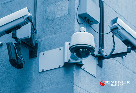 Site Güvenlik Kamera Sistemleri Fiyatları
