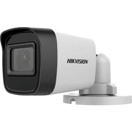 Hikvision 3 Kameralı 2 MP Gece Görüşlü AHD Güvenlik Kamerası Sistemi