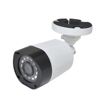 Oem 2 Kameralı 2 MP Gece Görüşlü AHD Güvenlik Kamerası Sistemi