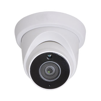 Oem 2 Kameralı 2 MP Gece Görüşlü AHD Güvenlik Kamerası Sistemi