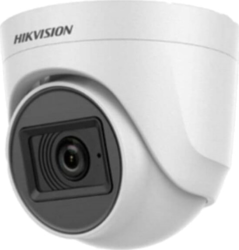 Hikvision 9 Kameralı 2 MP Gece Görüşlü AHD Güvenlik Kamerası Sistemi